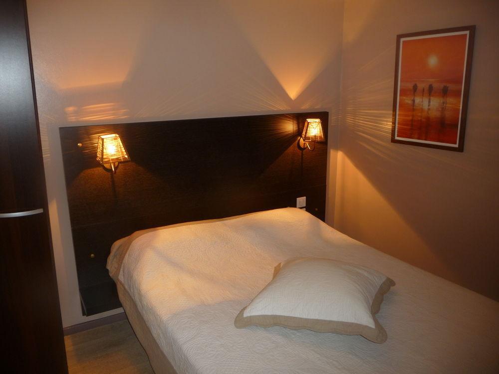 Aix Hotel Aix-en-Provence Eksteriør billede