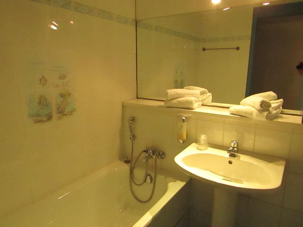 Aix Hotel Aix-en-Provence Eksteriør billede