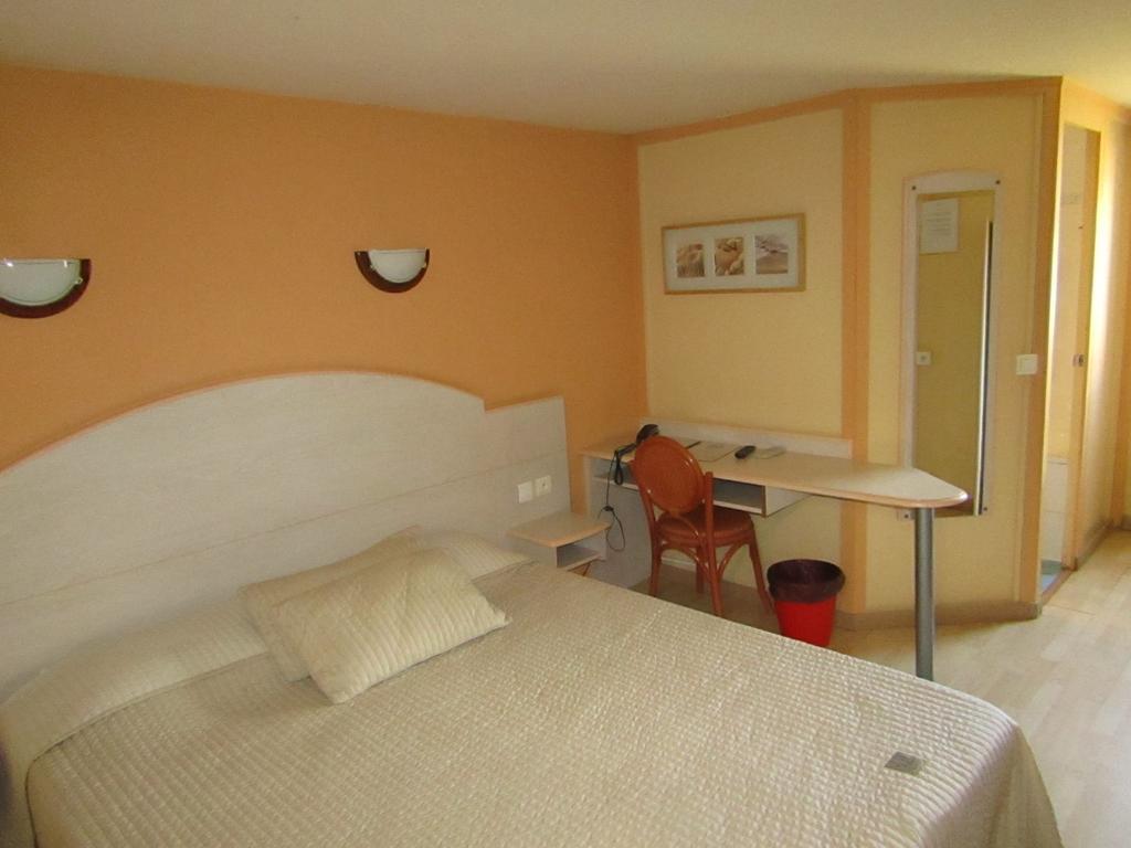 Aix Hotel Aix-en-Provence Eksteriør billede