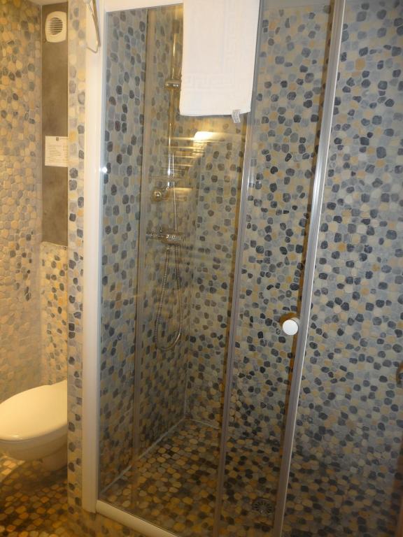Aix Hotel Aix-en-Provence Eksteriør billede